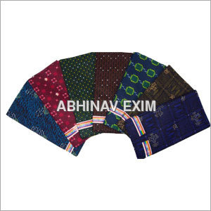 Mens Printed Cotton Lungi