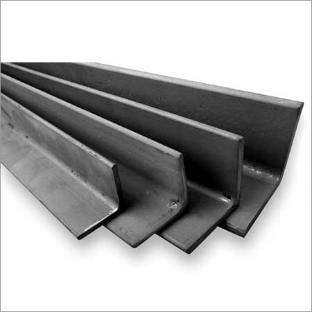 Mild Steel Angles