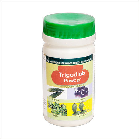 Trigodiab Powder