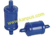 Refrigeration Filter Drier (ek Filter Drier, Drier Filter, Hvac/r Parts)