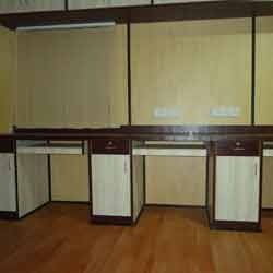 MS Pre Coated Portable Cabin MS Pre Coated Portable Cabin