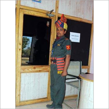 Residential Security Guards - Highly Proficient Personnel, Background Checked, Reliable Asset Protection, Prompt Response, Enhanced Preventative Measures, Punctual Service, Uniform Provided