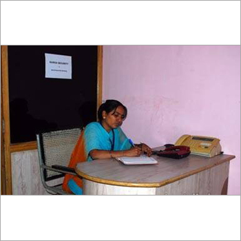 Housekeeping Services