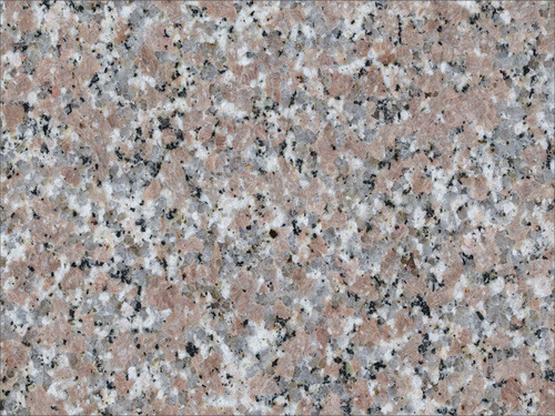 Pink Granite - Granite, Pink, 150-200 MPa Compressive Strength | Durable, Unique Look, Polished & Honed Finish
