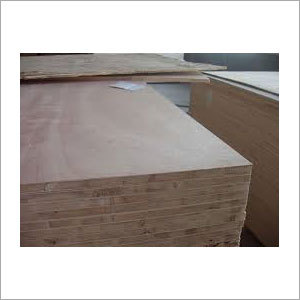 Block Board Plywood