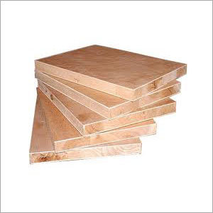 Decorative Block Board