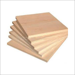 Commercial Plywood