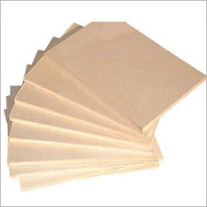 Plywood 