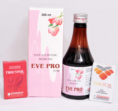 Irregular Menstrual Cycle and Iron Deficiency