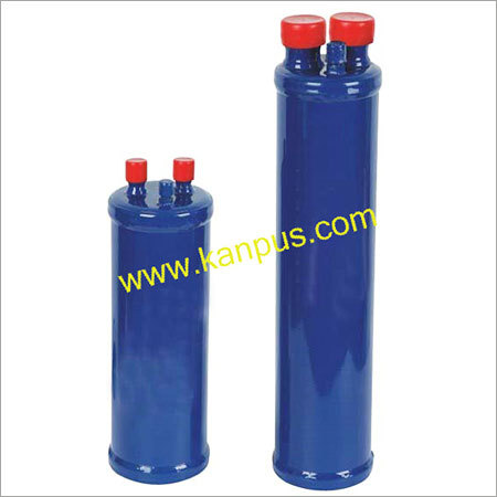 Refrigeration Oil Seperator (oil separator, HVAC/R parts, refrigeration parts)