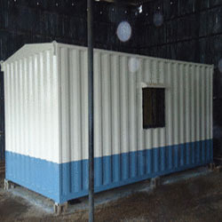 Security Guard Cabin Security Guard Cabin