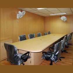 Conference Cabins