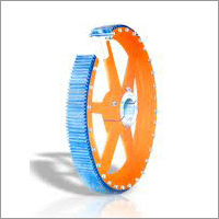 Nylon Gear