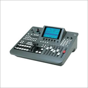 Digital Mixers