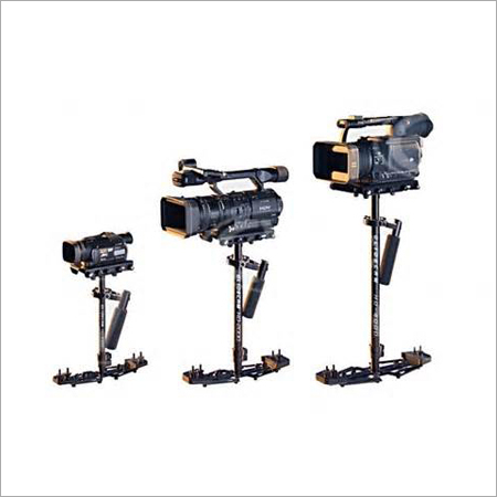 Camera Tripod Stabilizers