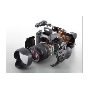 Digital Camera Service in Chennai