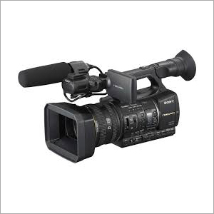 Digital Camcorder