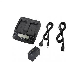 Universal Camera Battery Charger