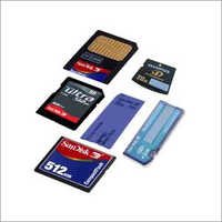 Digital Camera Memory Card