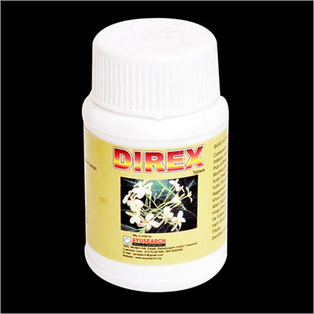Diarrhoea