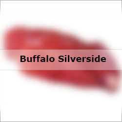 Buffalo Silverside