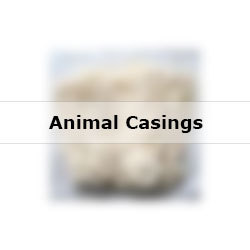 Animal Sheep Casings