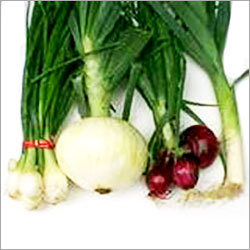 Vegetables