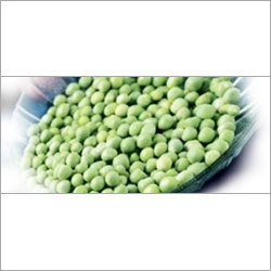 Green Peas - Organic, Green, Variable Size | Fresh, Nutritious, Flavorful, Pesticide-Free, Multiple Packaging