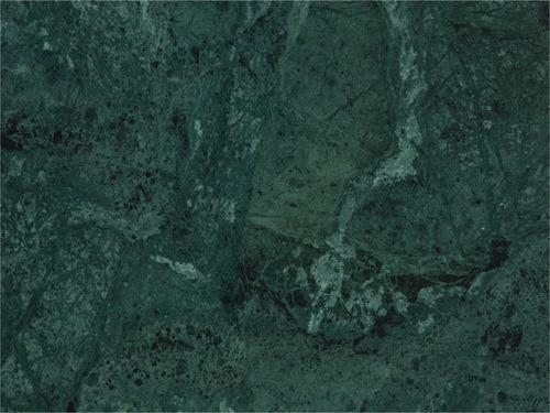 Green Granite 