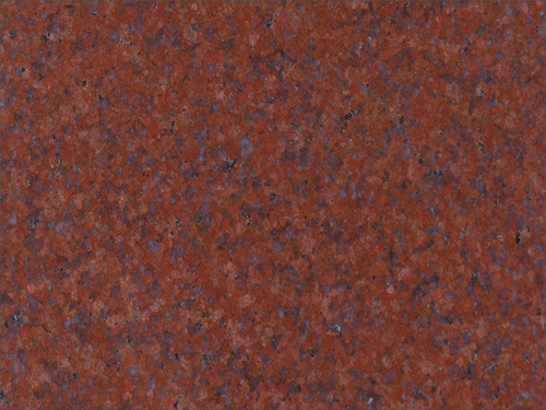 Jhansi Red Granite - Polished Granite, Red, Variable Sizes and Shapes | Durable, Strong, Uniform, High Strength