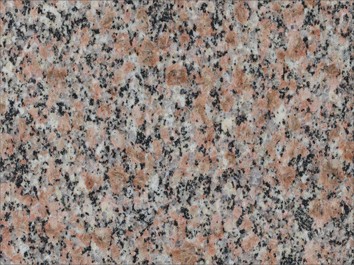Rosa Porino Granite