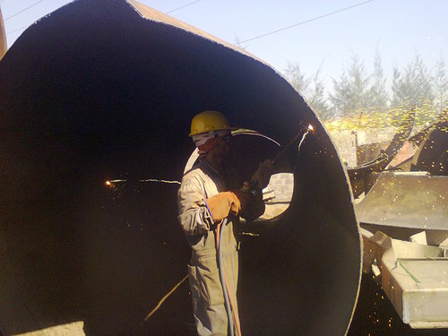 Piping Fabrication