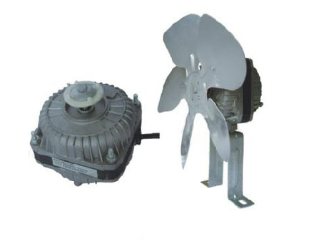 Refrigerator Motor (Shaded Pole Motor, HVAC/R parts)