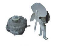 Refrigerator Motor (shaded Pole Motor, Hvac/r Parts)