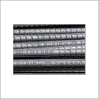 TMT Bar
