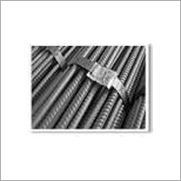 Construction TMT Bars