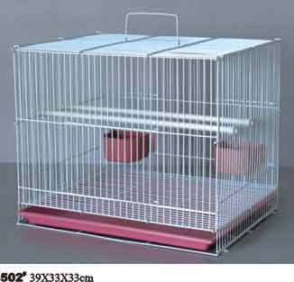 Birds Cage 502