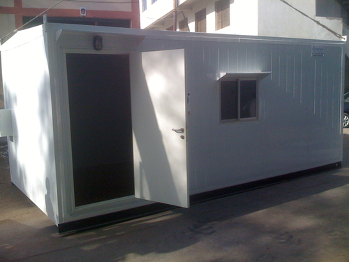 Prefabricated Cabin