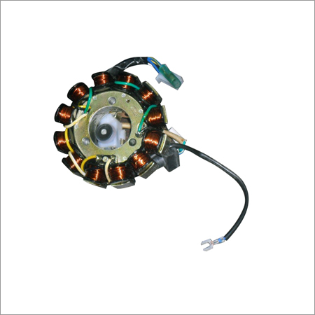 Automobile Part
