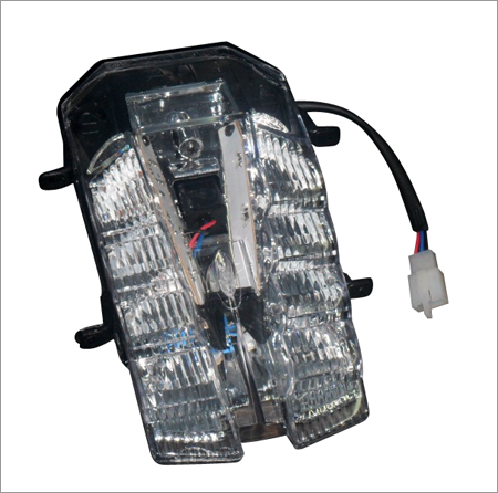 Bike Headlight Accessories