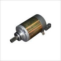 Automobile Engine Accessories