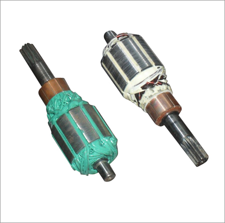 Automotive Parts & Components