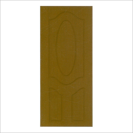 PVC Membrane Flush door