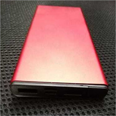 Portable Power Bank