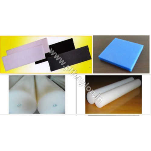 UHMWPE Component