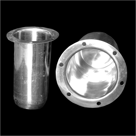 Stainless Steel Coffee Jars