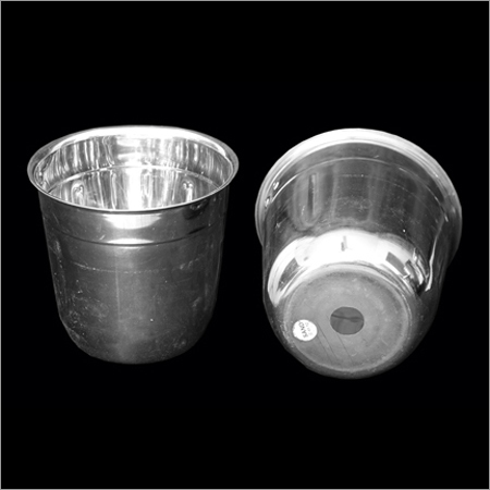 Mixer Jars