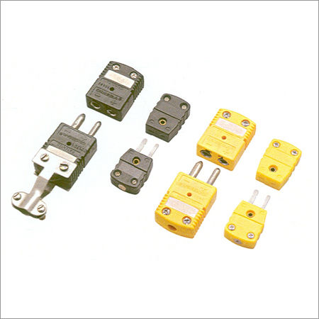 Thermocouple Connectors