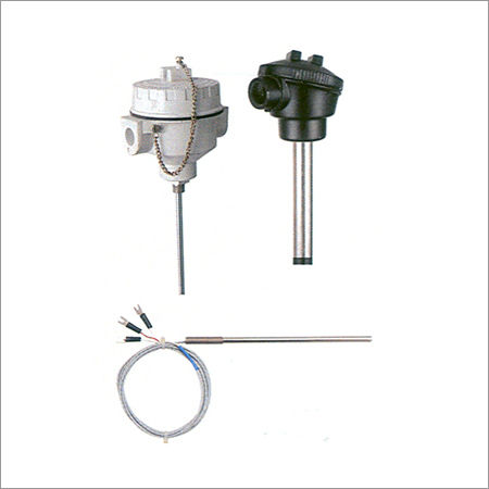 Thermocouples