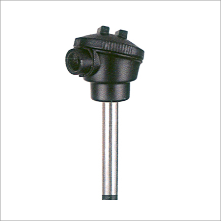 General Purpose Head Type Thermocouples